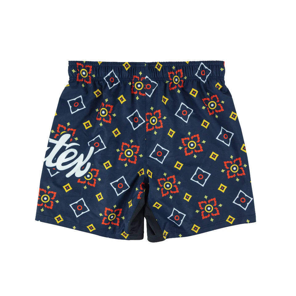 Fairtex MMA Fightshort - Bold Heritage