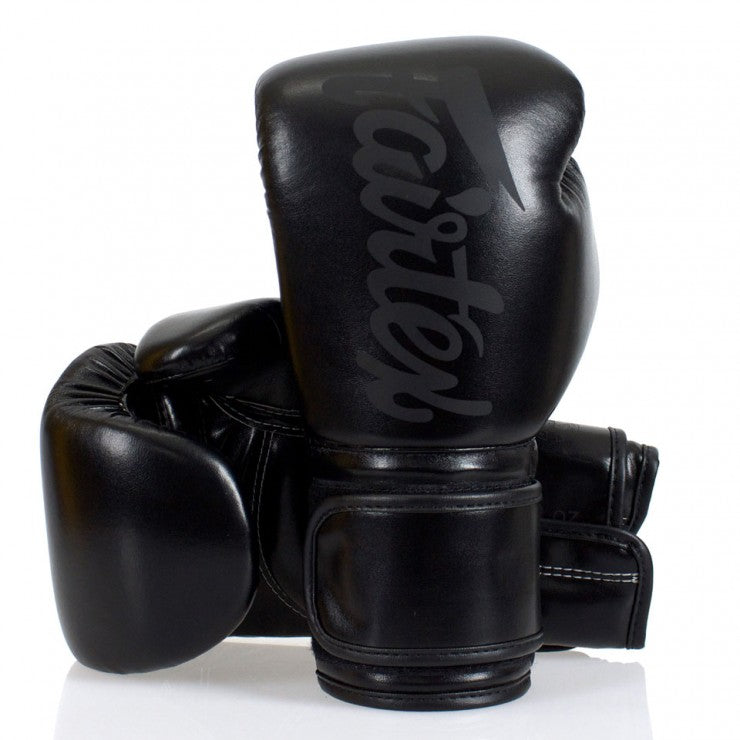Fairtex BGV14 Microfiber Boxing Gloves