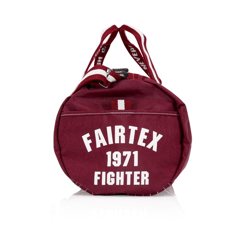 Fairtex Barrel Gym Bag BAG9
