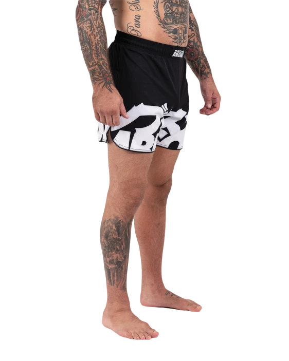 Scramble Baka Grappling Fight Shorts