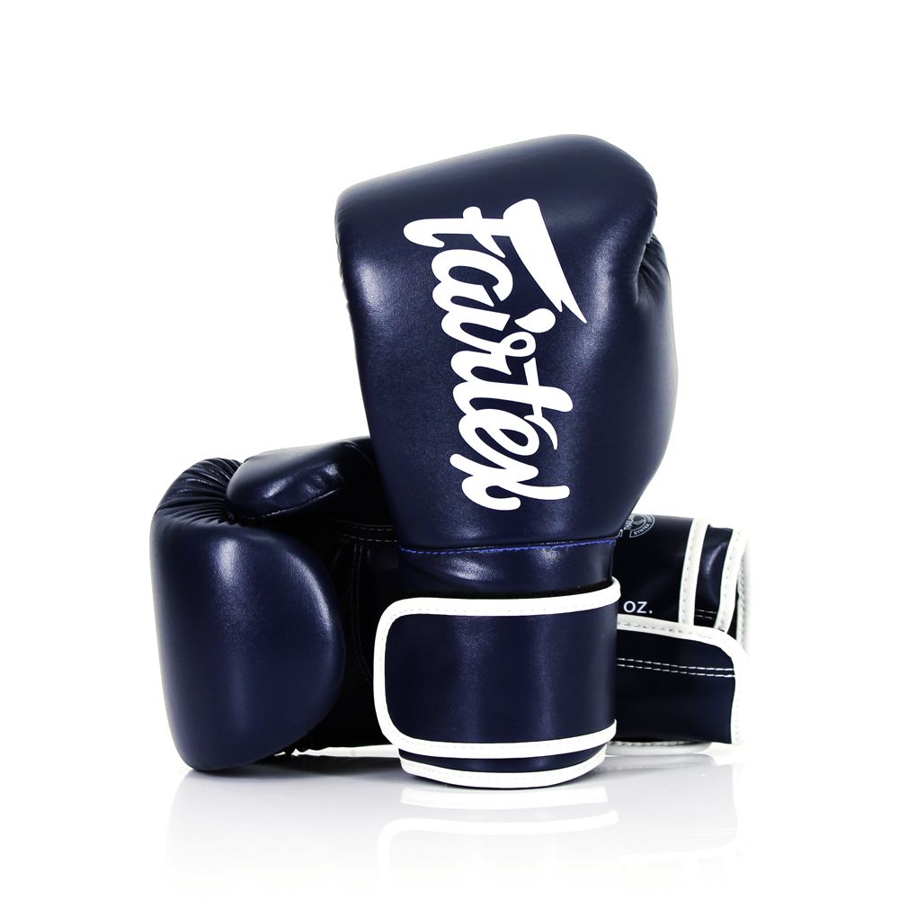 Fairtex BGV14 Microfiber Boxing Gloves