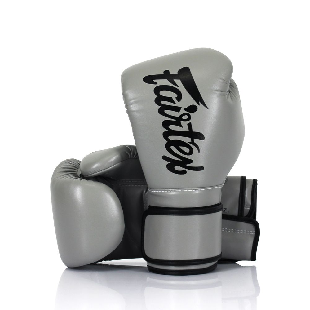 Fairtex BGV14 Microfiber Boxing Gloves