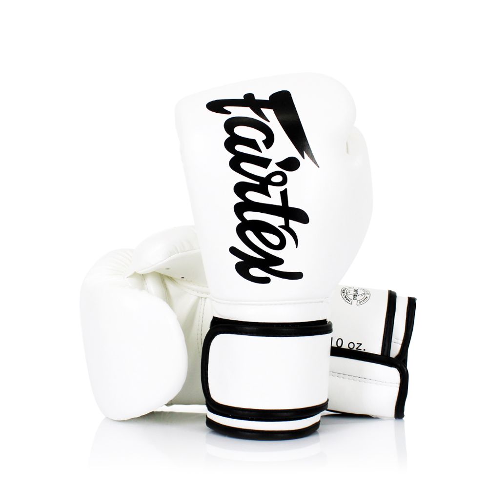 Fairtex BGV14 Microfiber Boxing Gloves