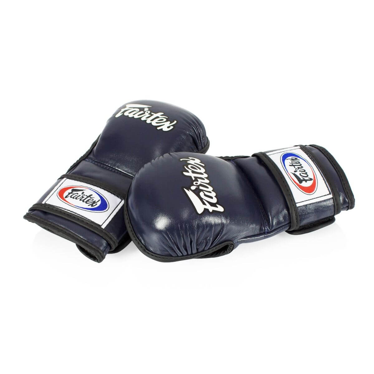 Fairtex FGV15 MMA Sparring Gloves Black