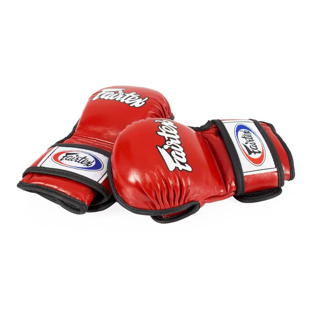 Fairtex FGV15 MMA Sparring Gloves Black