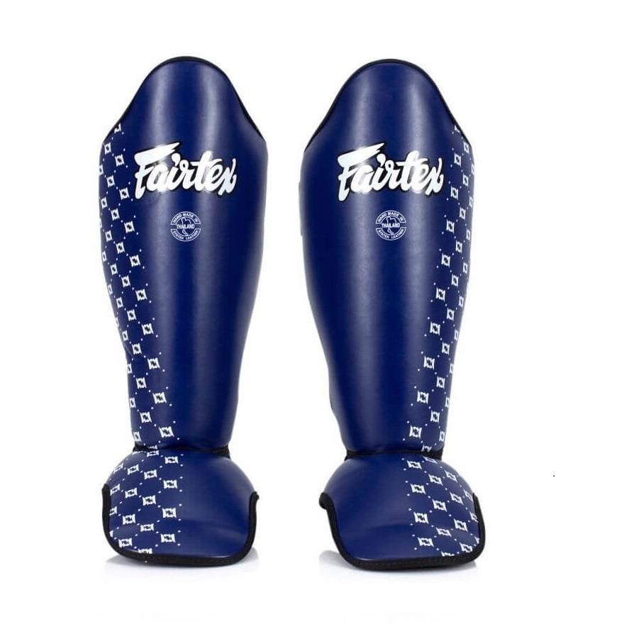 Fairtex SP5 Competition Shin Pads