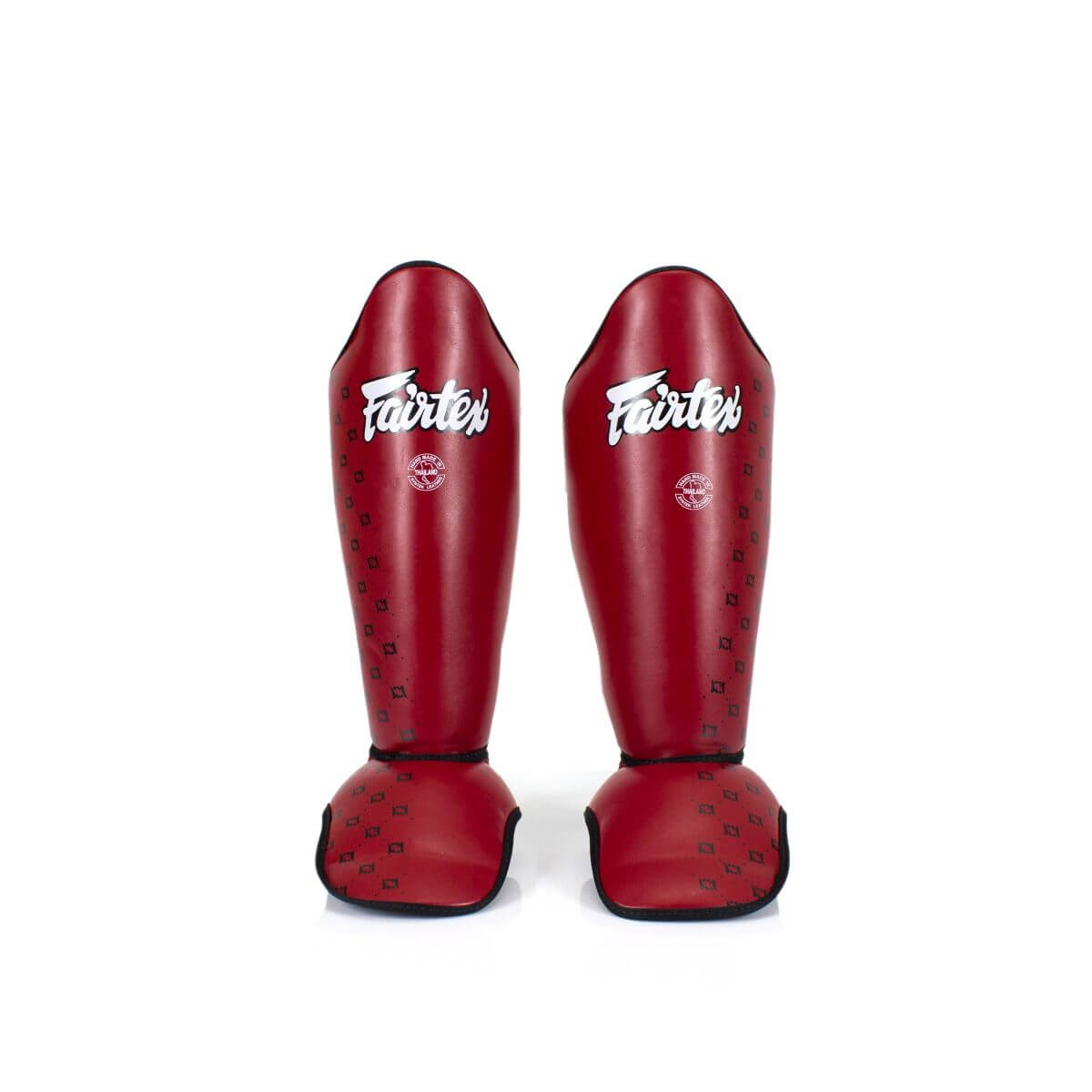 Fairtex SP5 Competition Shin Pads