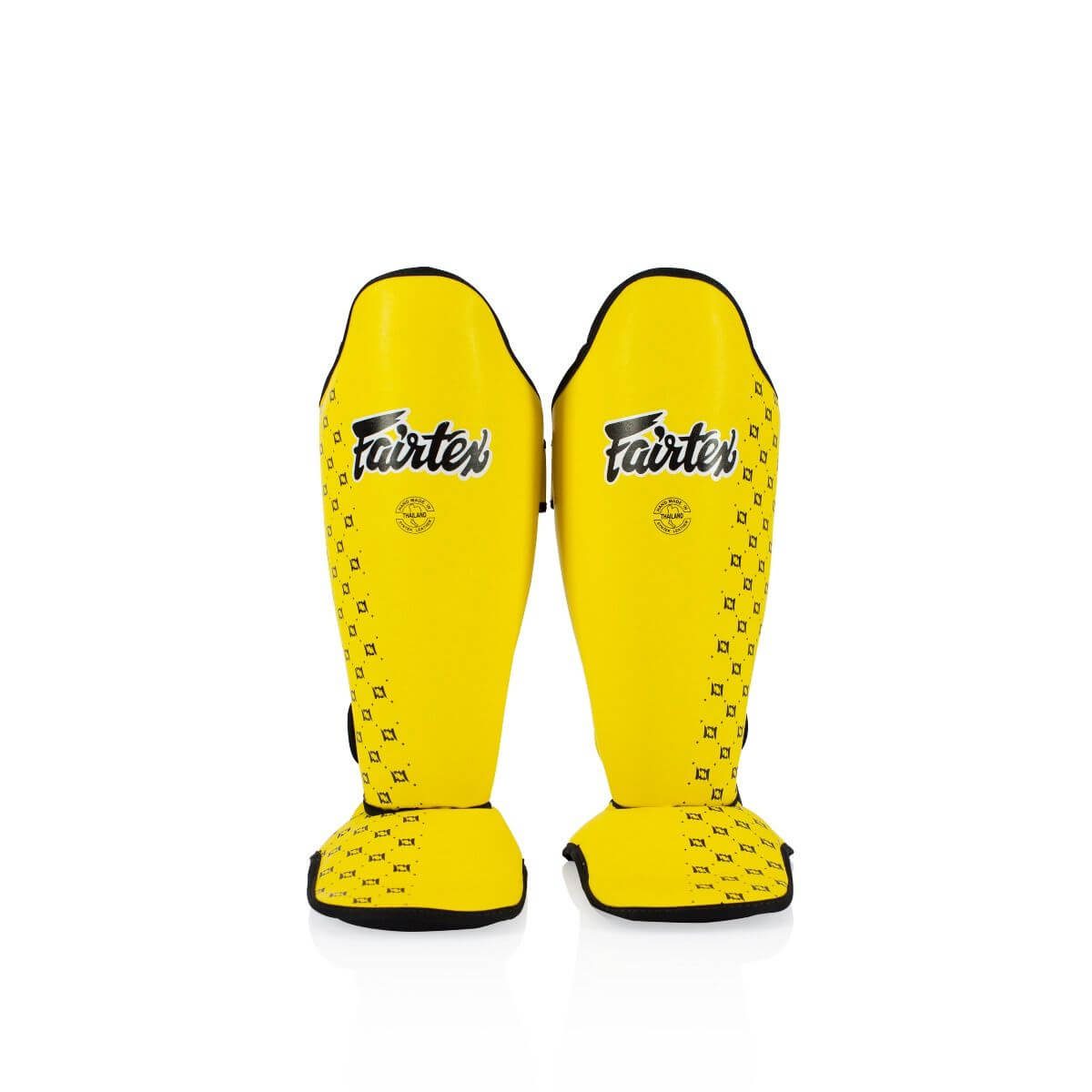 Fairtex SP5 Competition Shin Pads