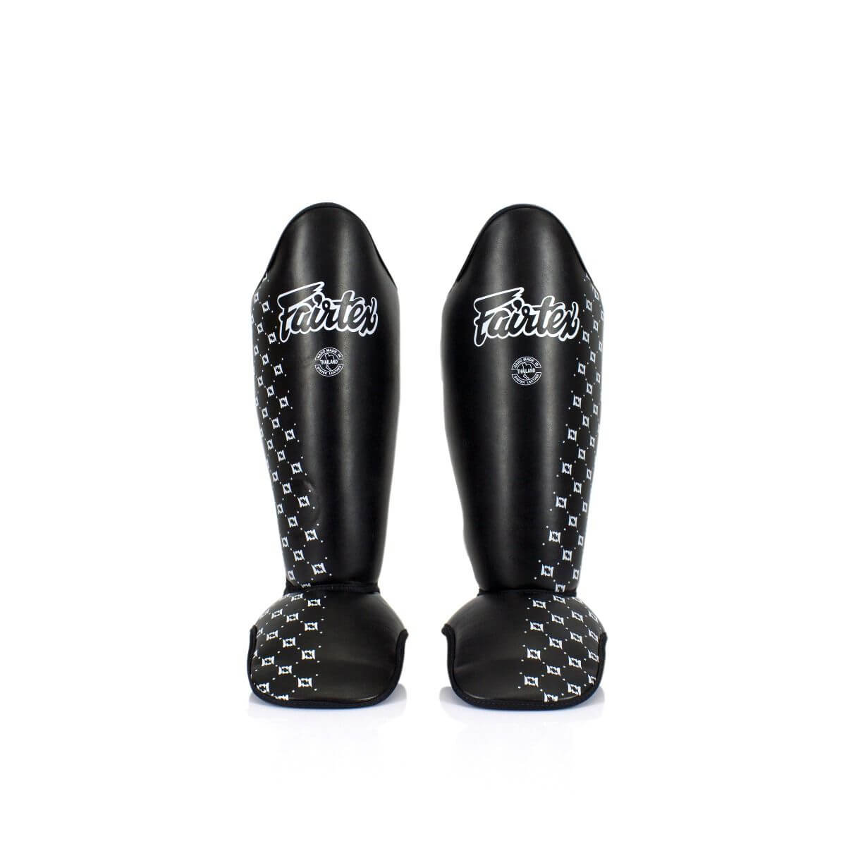 Fairtex SP5 Competition Shin Pads