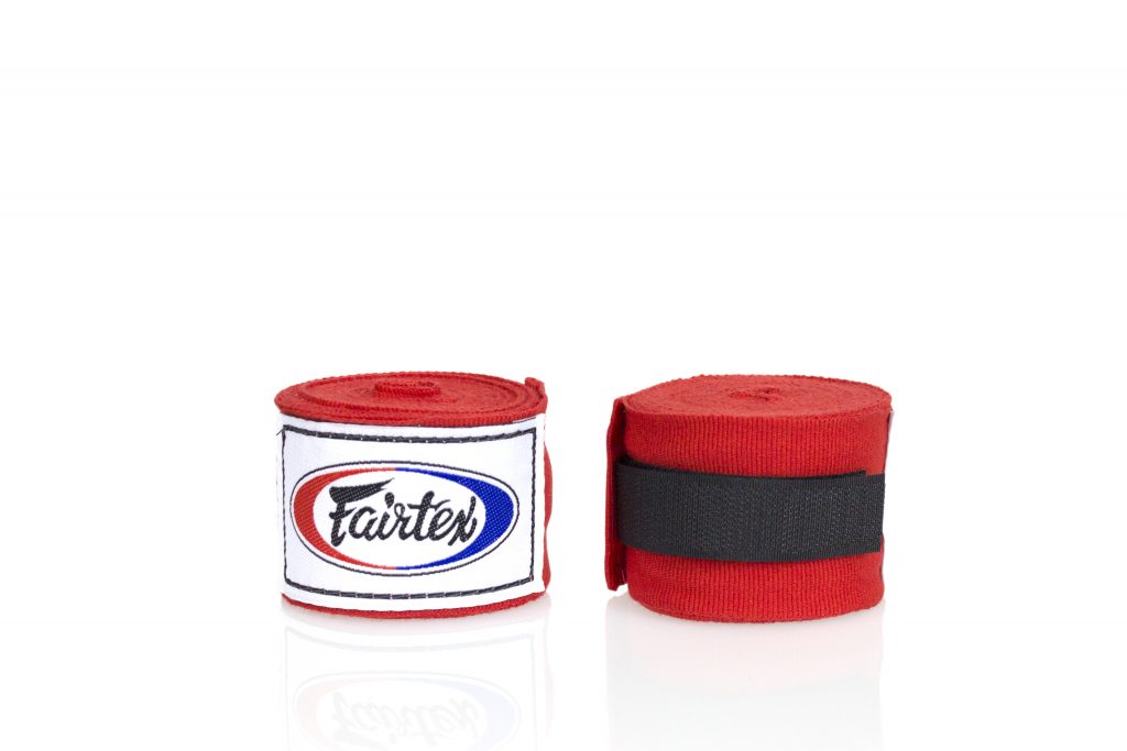 Fairtex Hand Wraps HW2