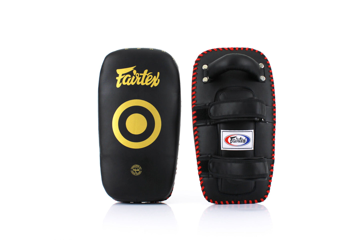 Fairtex Lightweight Kick Pads KPLC5