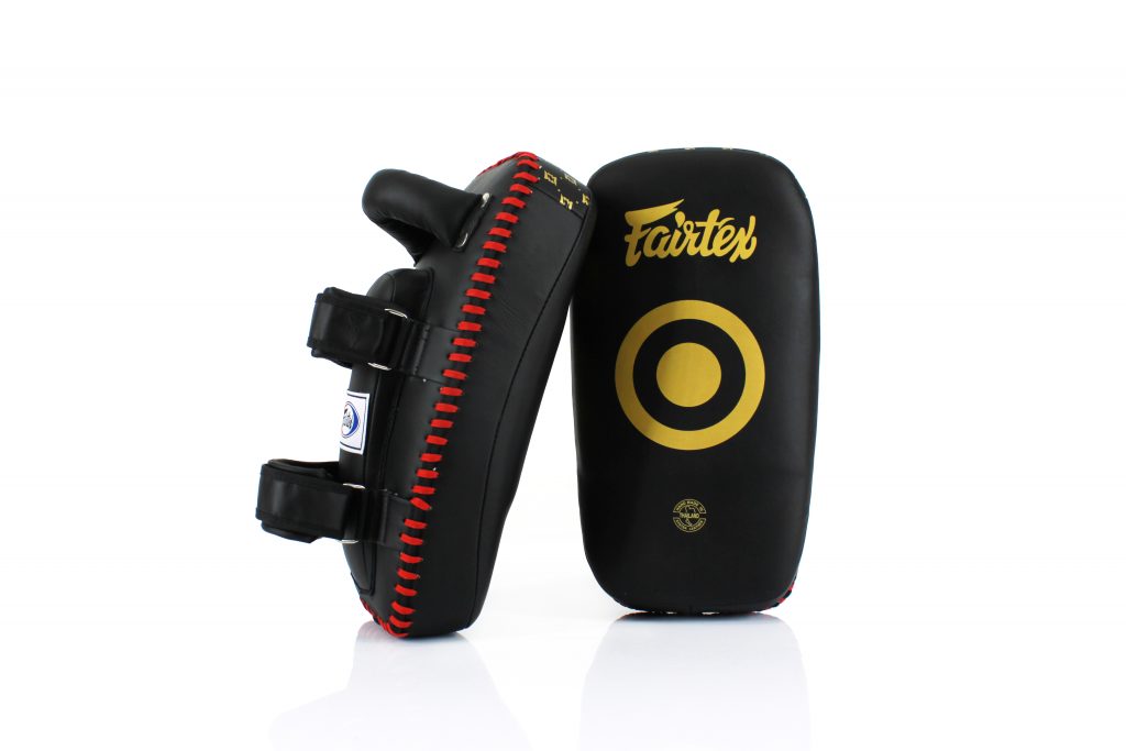 Fairtex Lightweight Kick Pads KPLC5