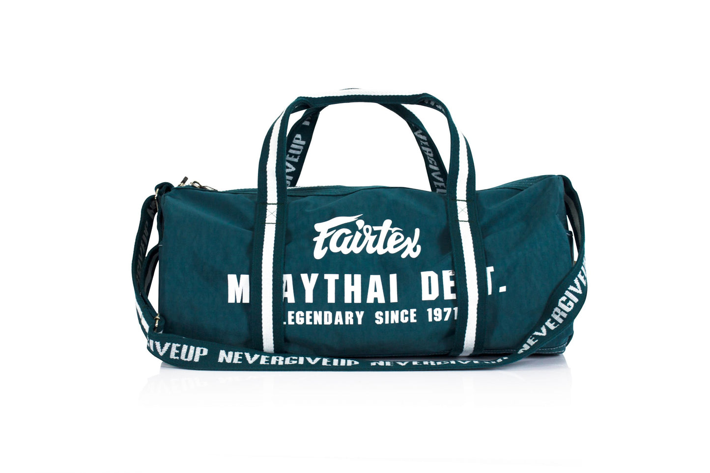 Fairtex Barrel Gym Bag BAG9