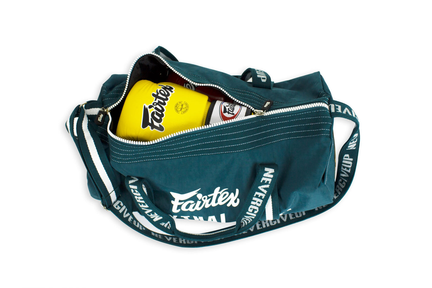 Fairtex Barrel Gym Bag BAG9