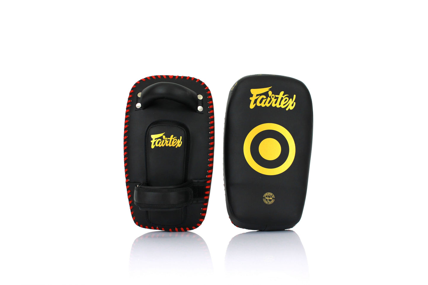 Fairtex Small Lightweight Kick Pads KPLC6