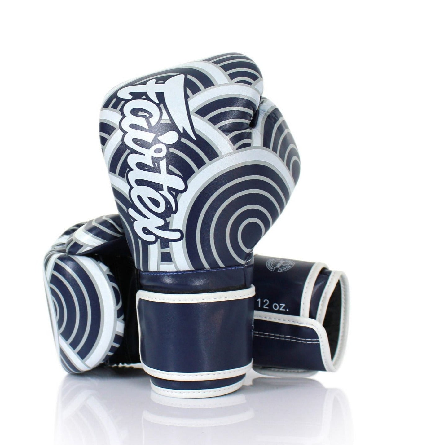 Fairtex BGV14 Microfiber Boxing Gloves