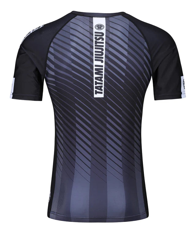 Tatami Short Sleeve MMA Rash Guard