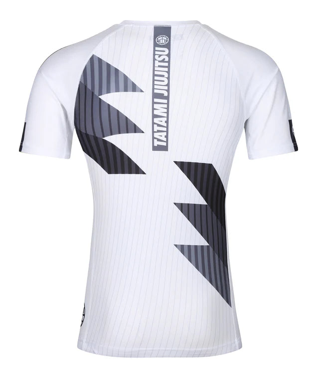 Tatami Short Sleeve MMA Rash Guard