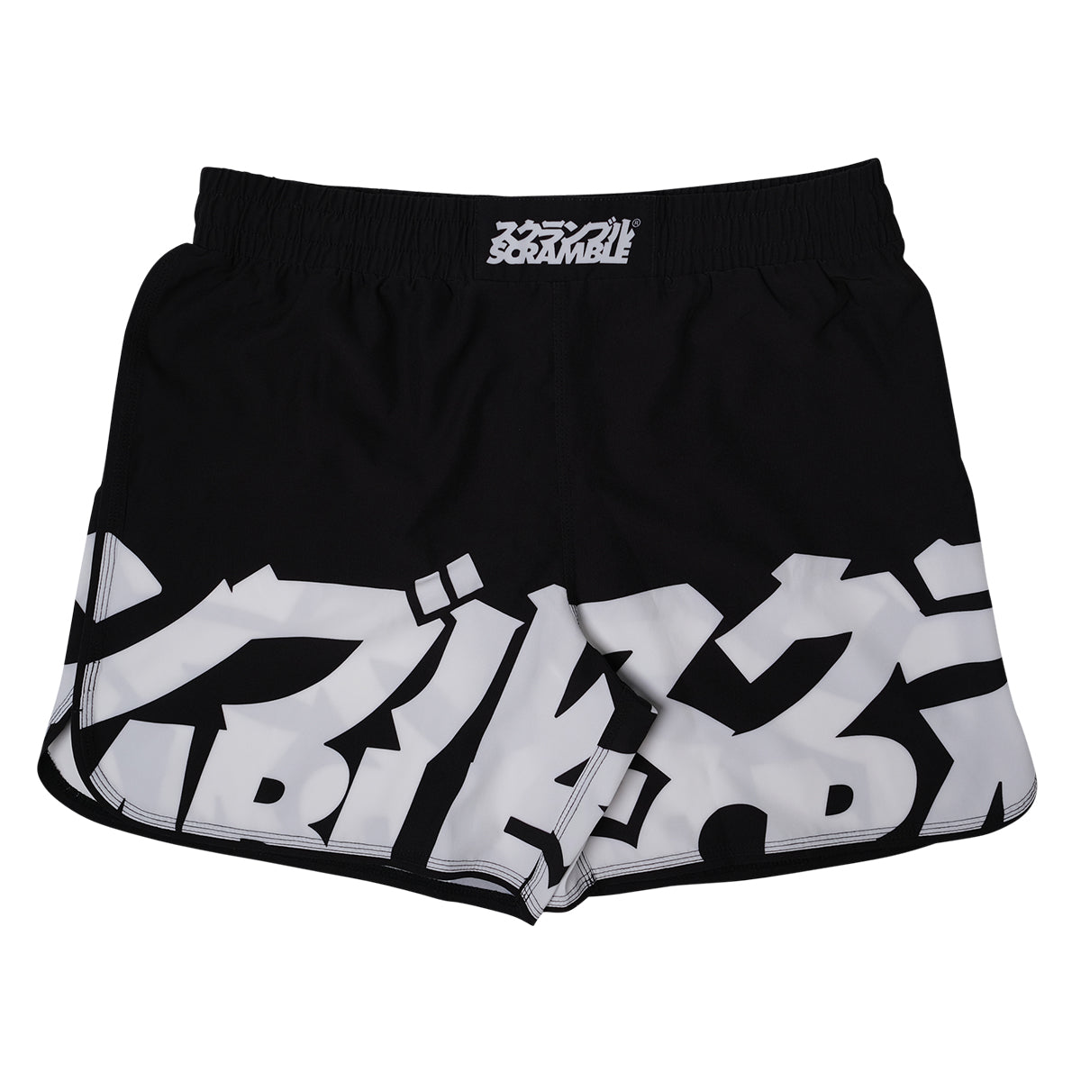 Scramble Baka Grappling Fight Shorts