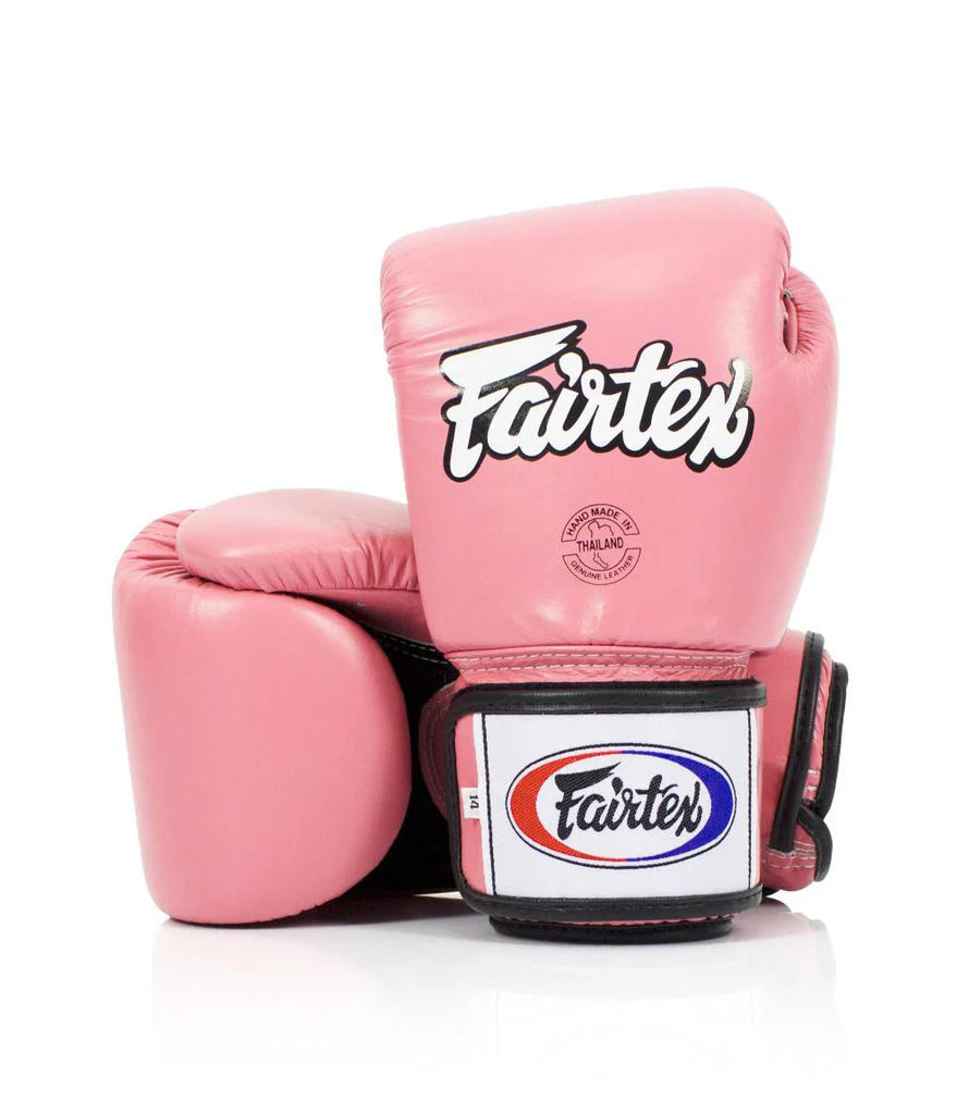 Fairtex BGV1 Boxing Gloves