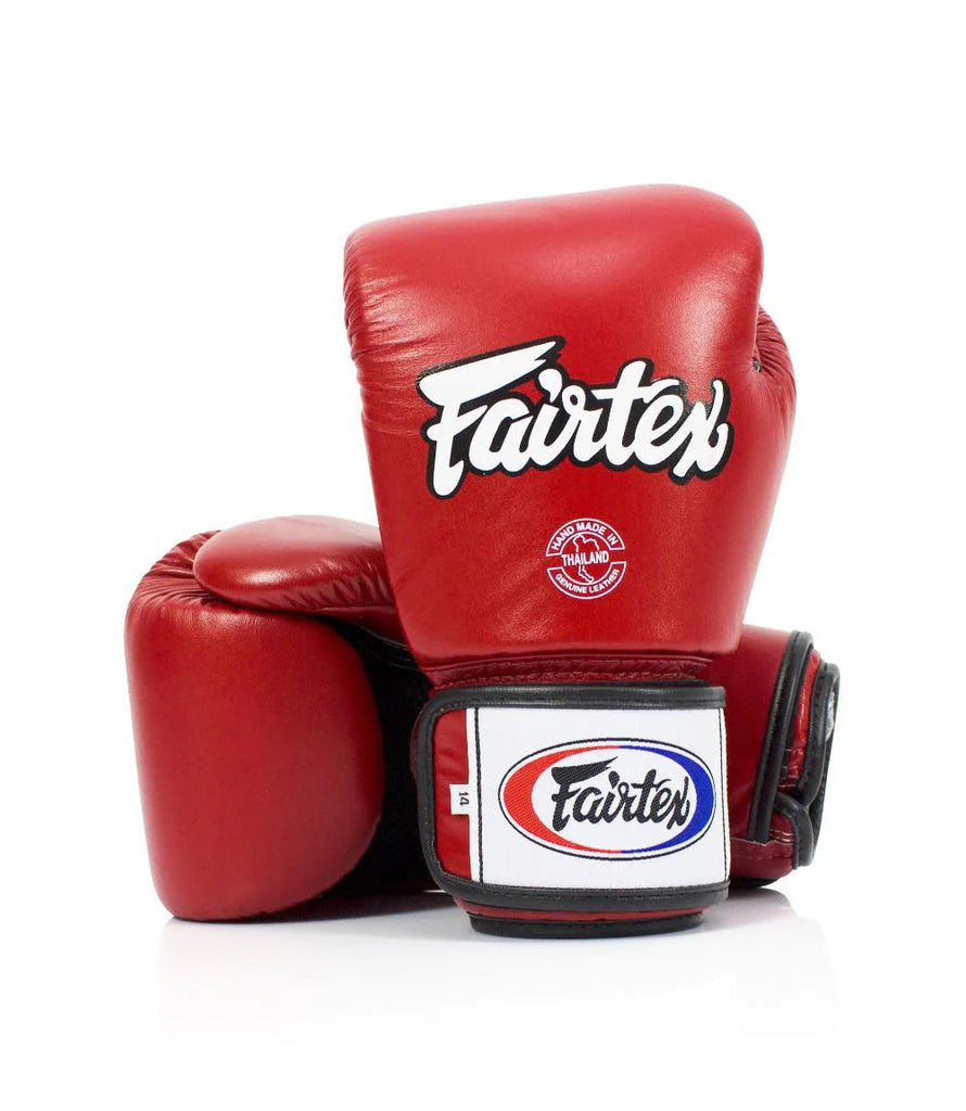 Fairtex BGV1 Boxing Gloves