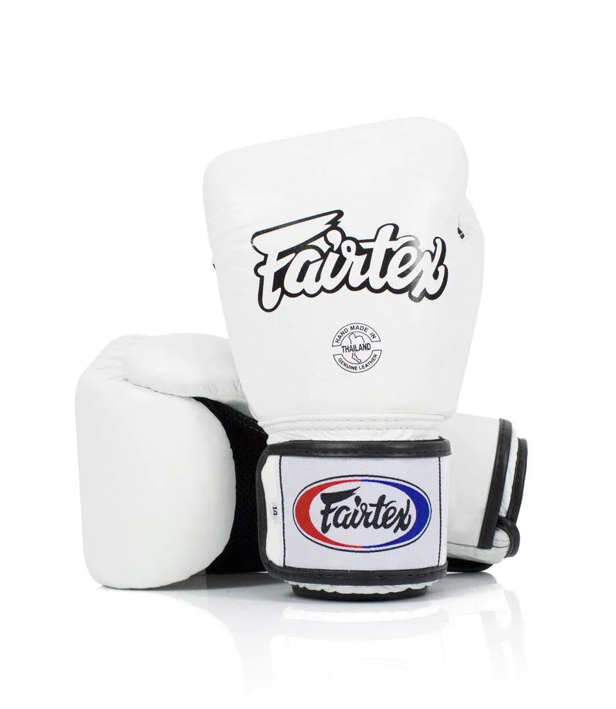 Fairtex BGV1 Boxing Gloves