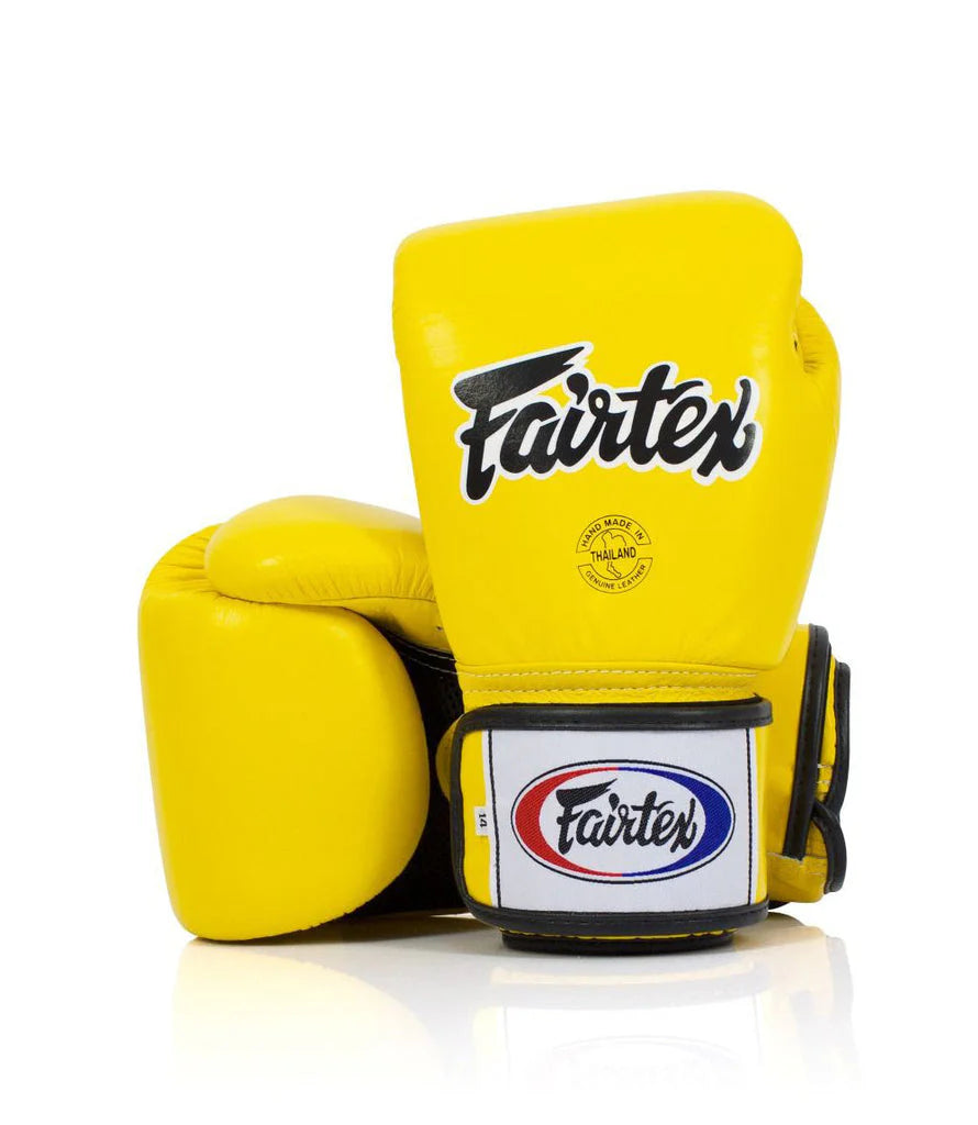 Fairtex BGV1 Boxing Gloves