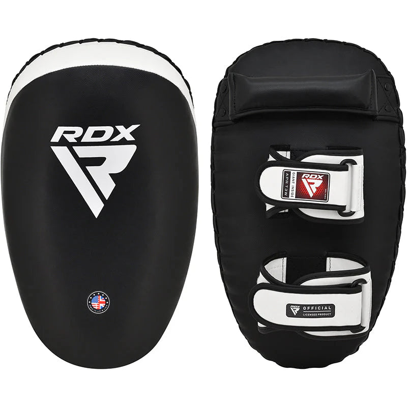 RDX Kick Pads