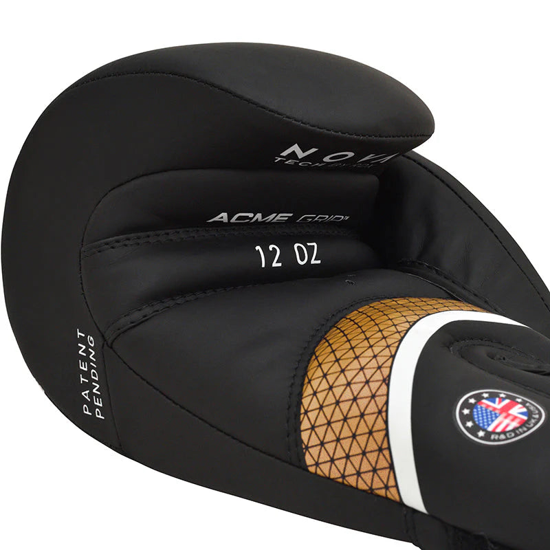 RDX Boxing Gloves Aura Plus