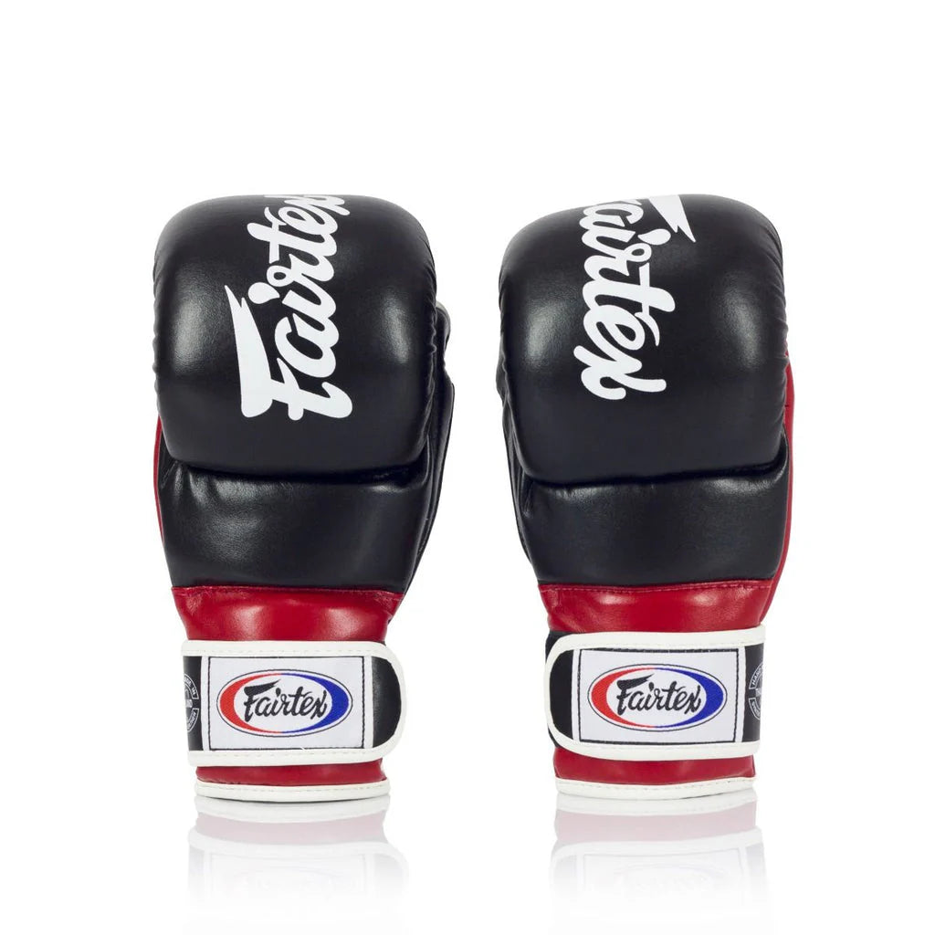 Fairtex FGV18 MMA Super Sparring Gloves