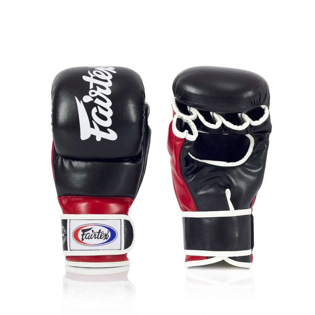 Fairtex FGV18 MMA Super Sparring Gloves
