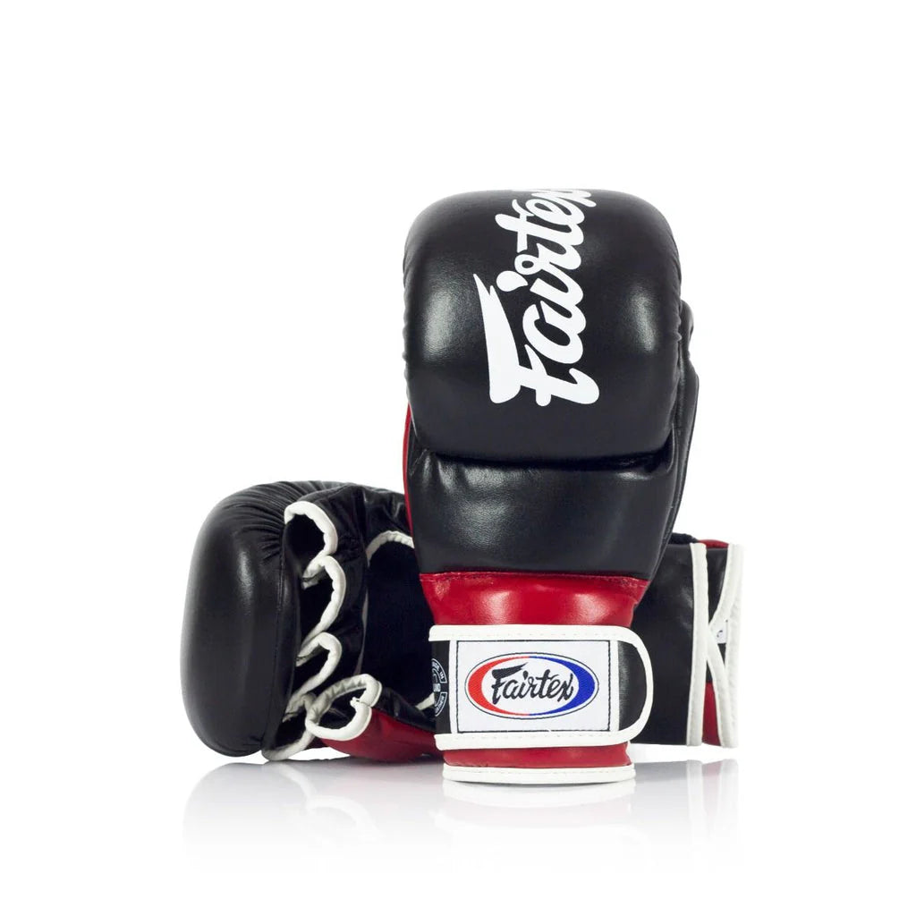 Fairtex FGV18 MMA Super Sparring Gloves