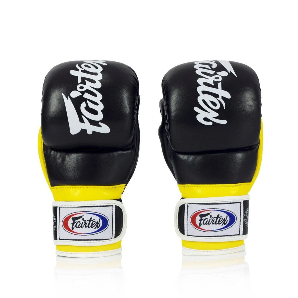 Fairtex FGV18 MMA Super Sparring Gloves