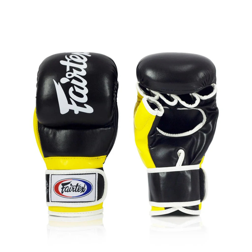 Fairtex FGV18 MMA Super Sparring Gloves