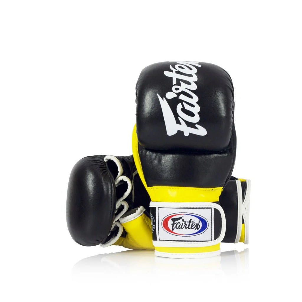 Fairtex FGV18 MMA Super Sparring Gloves