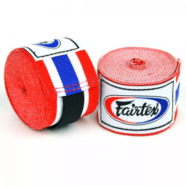 Fairtex Hand Wraps HW2