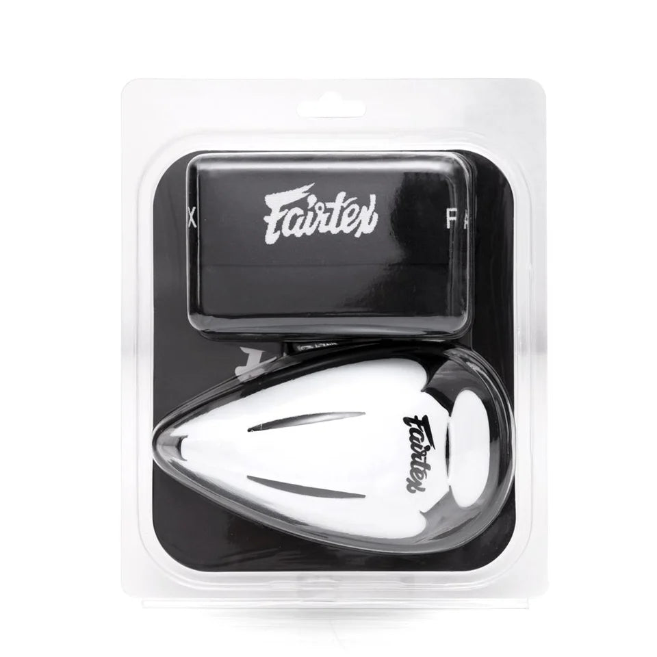 Fairtex MMA Compression Shorts With Athletic Cup