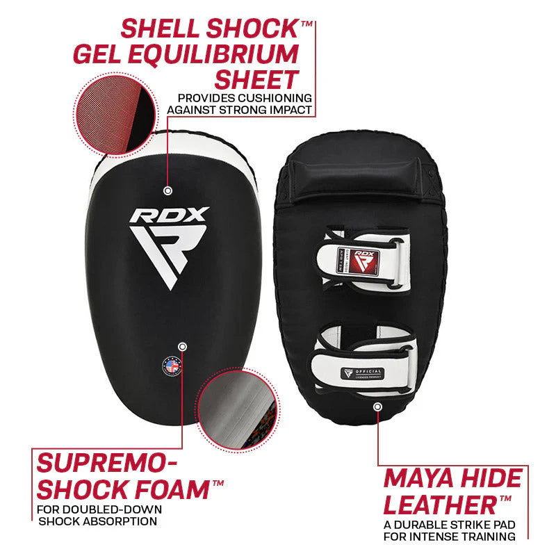 RDX Kick Pads