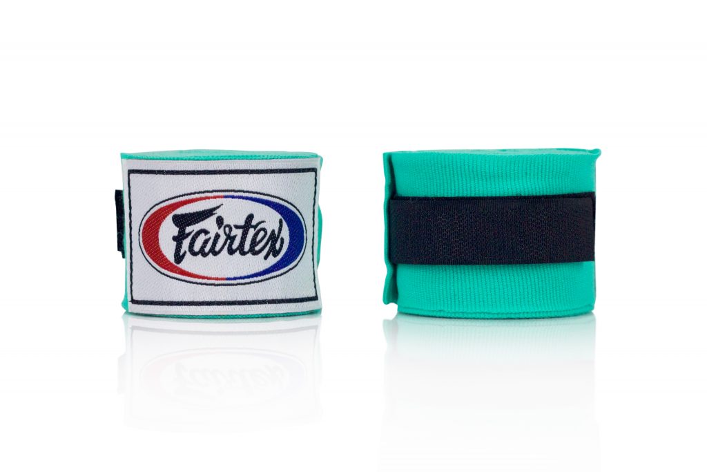 Fairtex Hand Wraps HW2