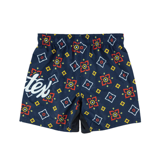 Fairtex MMA Fightshort - Bold Heritage
