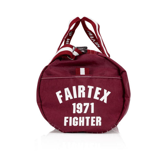 Fairtex Barrel Gym Bag BAG9