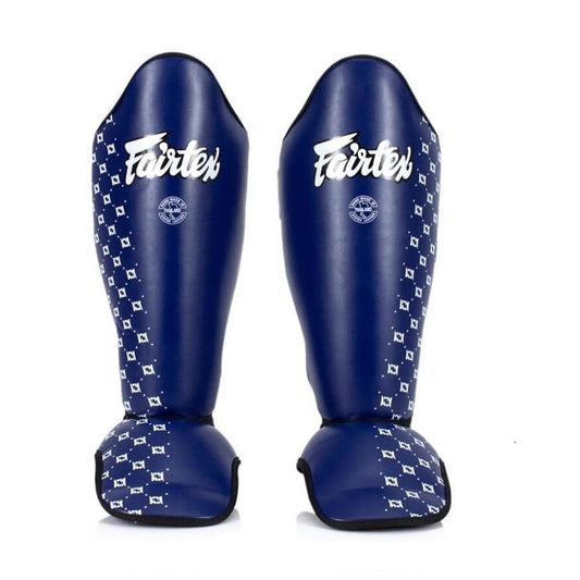 Fairtex SP5 Competition Shin Pads