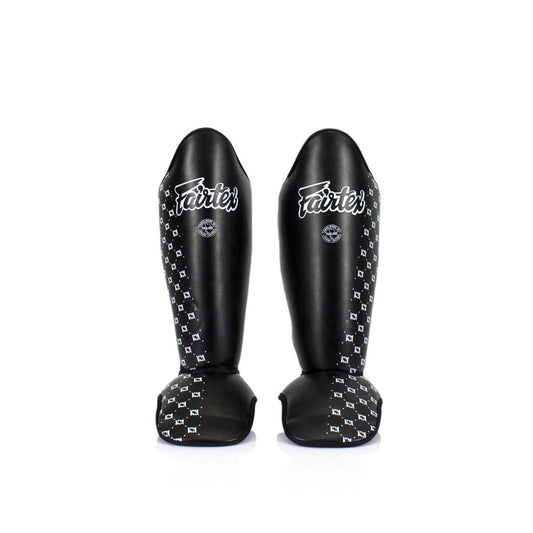 Fairtex SP5 Competition Shin Pads