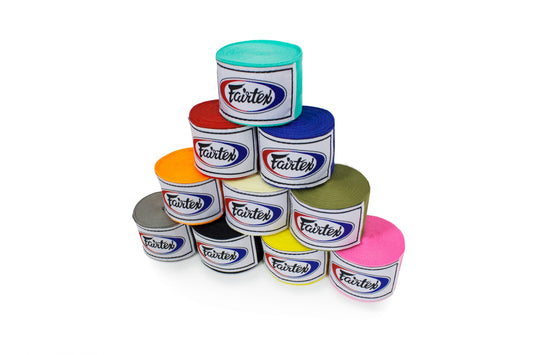 Fairtex Hand Wraps HW2