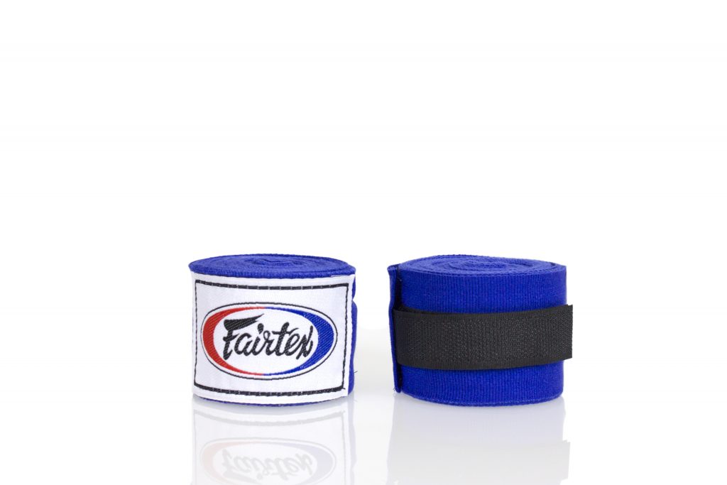 Fairtex Hand Wraps HW2