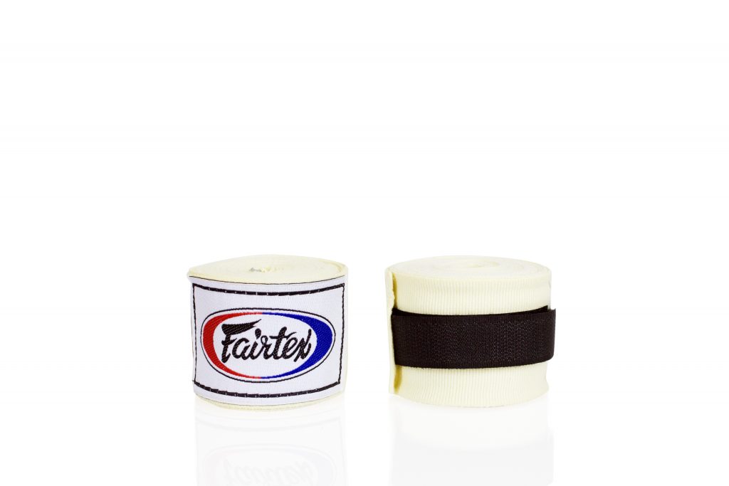 Fairtex Hand Wraps HW2