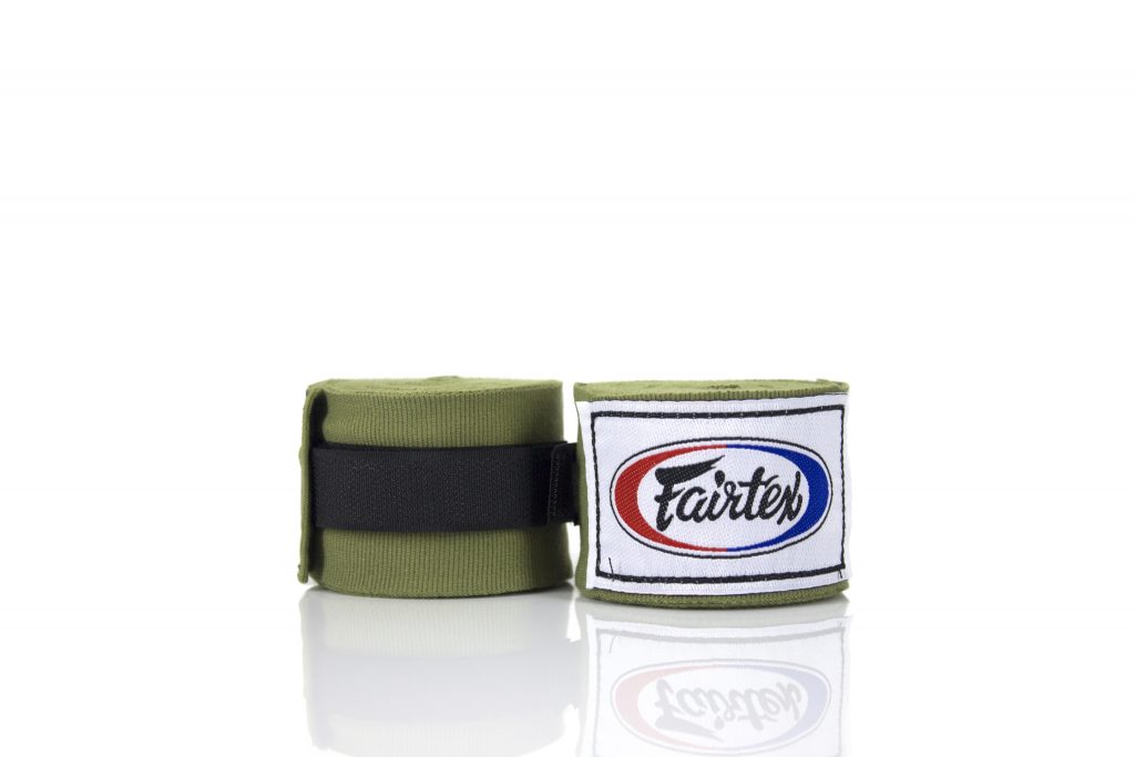 Fairtex Hand Wraps HW2