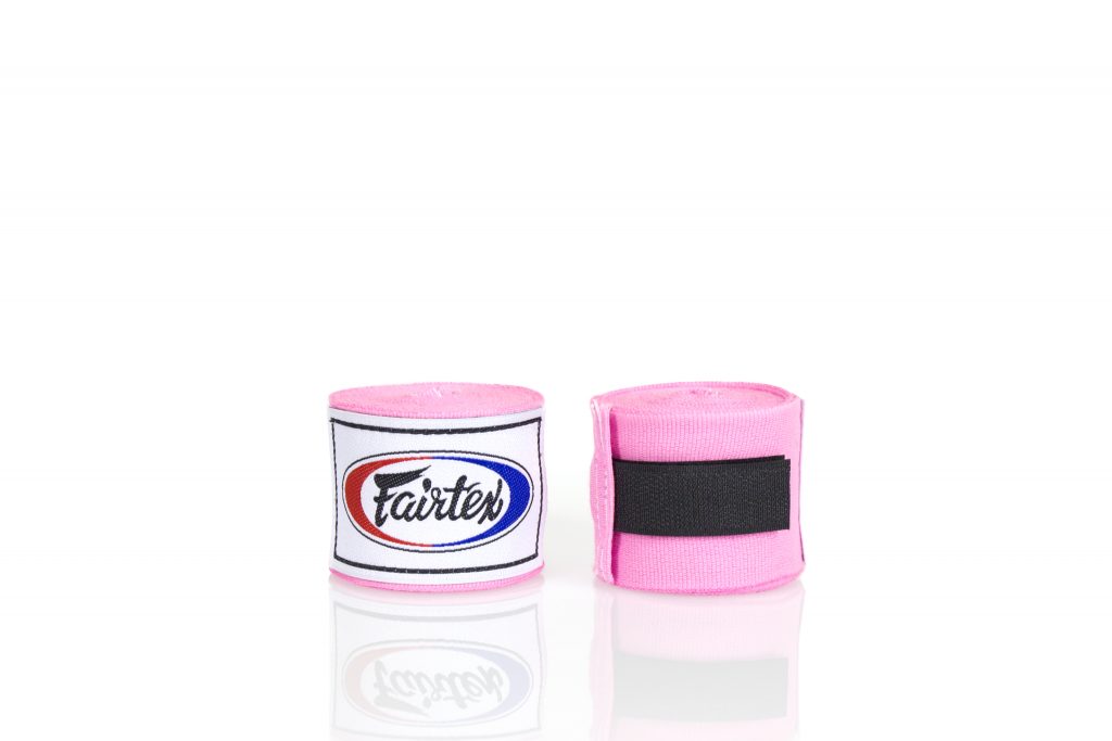 Fairtex Hand Wraps HW2