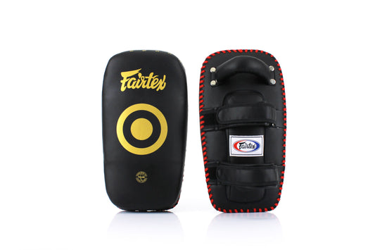 Fairtex Lightweight Kick Pads KPLC5
