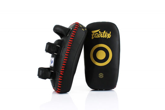 Fairtex Lightweight Kick Pads KPLC5